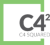 C4 Logo