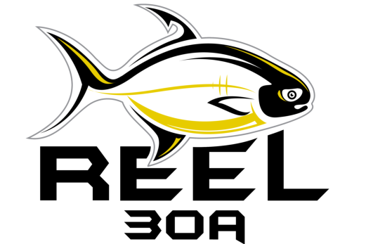 Reel30a  Surf Fishing Rentals & Charters