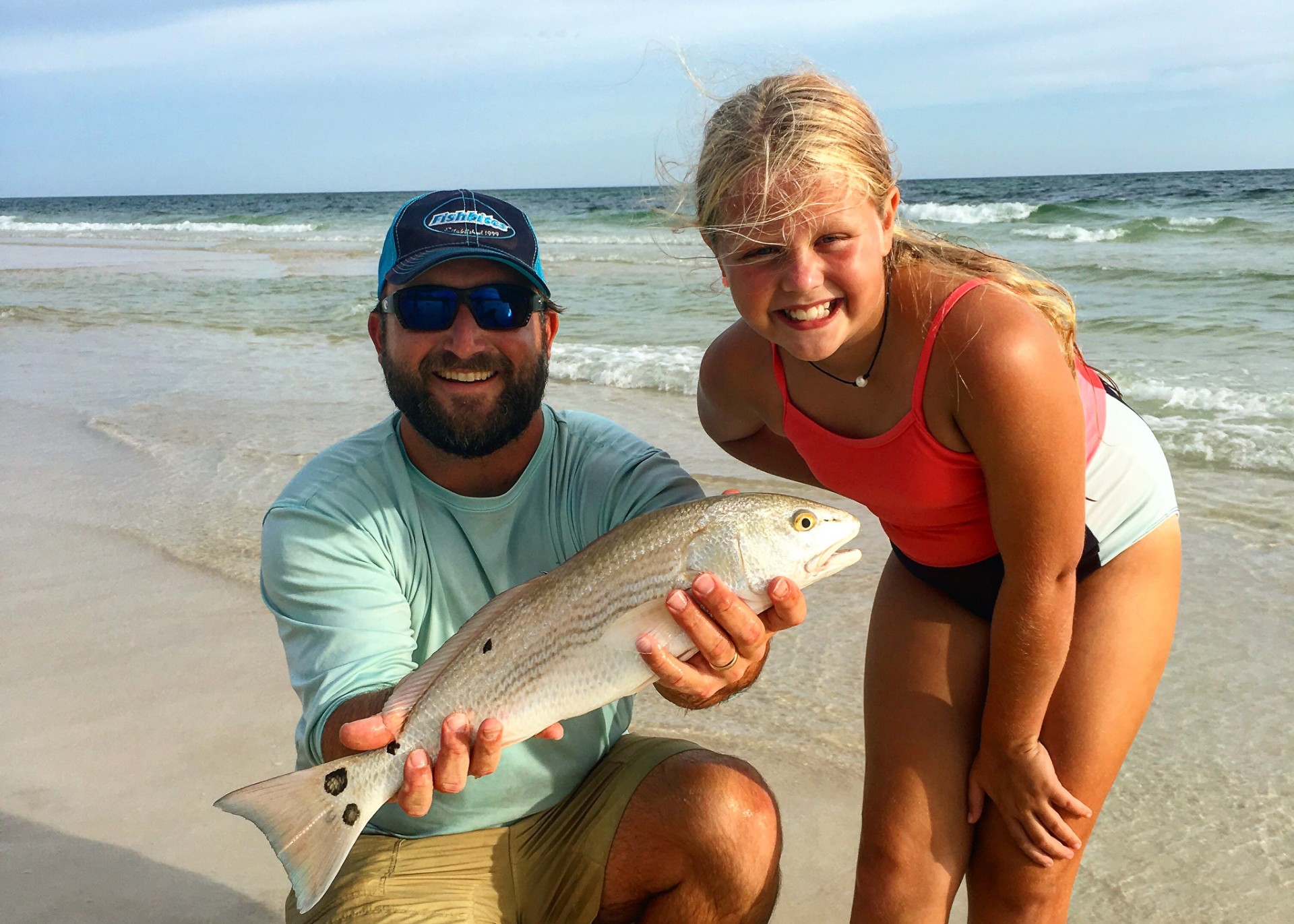 Reel30a  Surf Fishing Rentals & Charters